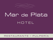 Hotel / Restaurante Mar de Plata Sarria